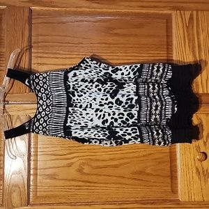 Maurice's Dressy Tank Blouse